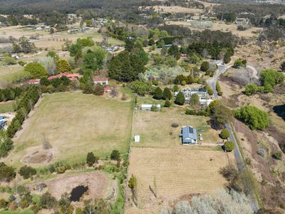 21 George Street, Majors Creek