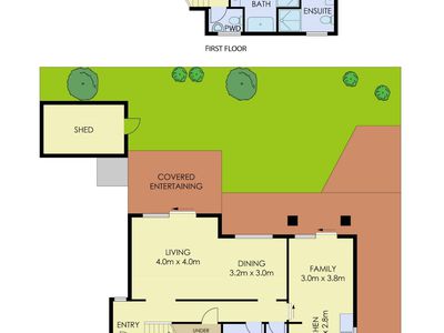 16 / 20 Benelong Street, Seaforth