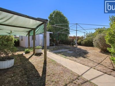 4 Audley St, Rutherglen