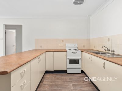 4 / 9-11 Ferry Lane, Nowra