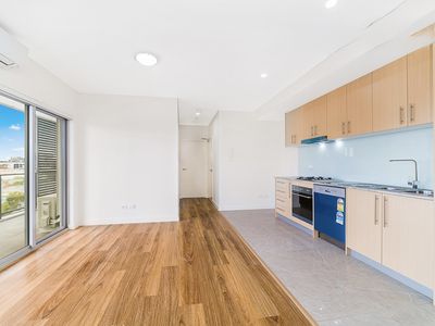 b605 / 40-50 Arncliffe Street, Wolli Creek