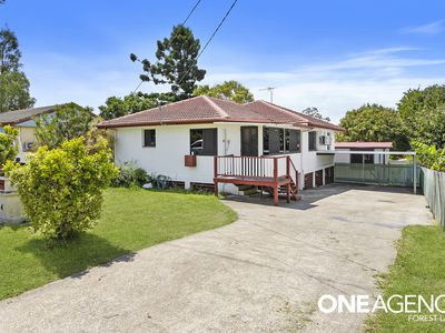 4 Octans Street, Inala