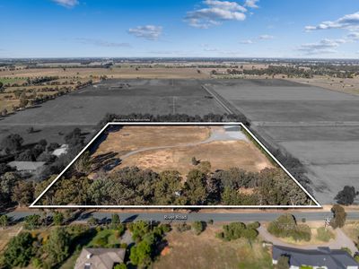 490 River Road, Kialla