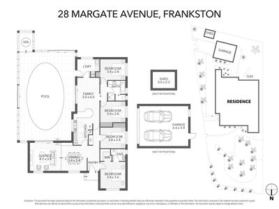 28 Margate Avenue, Frankston