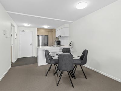 2402 / 27 Charlotte Street, Chermside