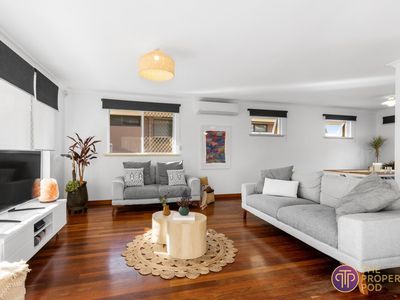 3 Hallin Court, Ardross