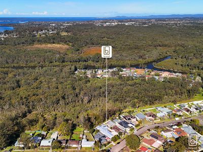 16 Birdwood Drive, Blue Haven