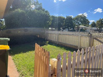 2 / 13 Campbell Street, Kingaroy