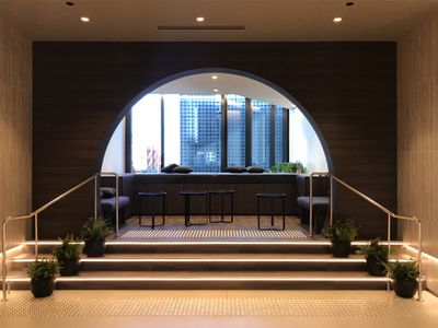 Level 52 / 160 Victoria Street, Carlton