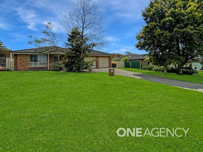 37 RAYLEIGH DRIVE, Worrigee