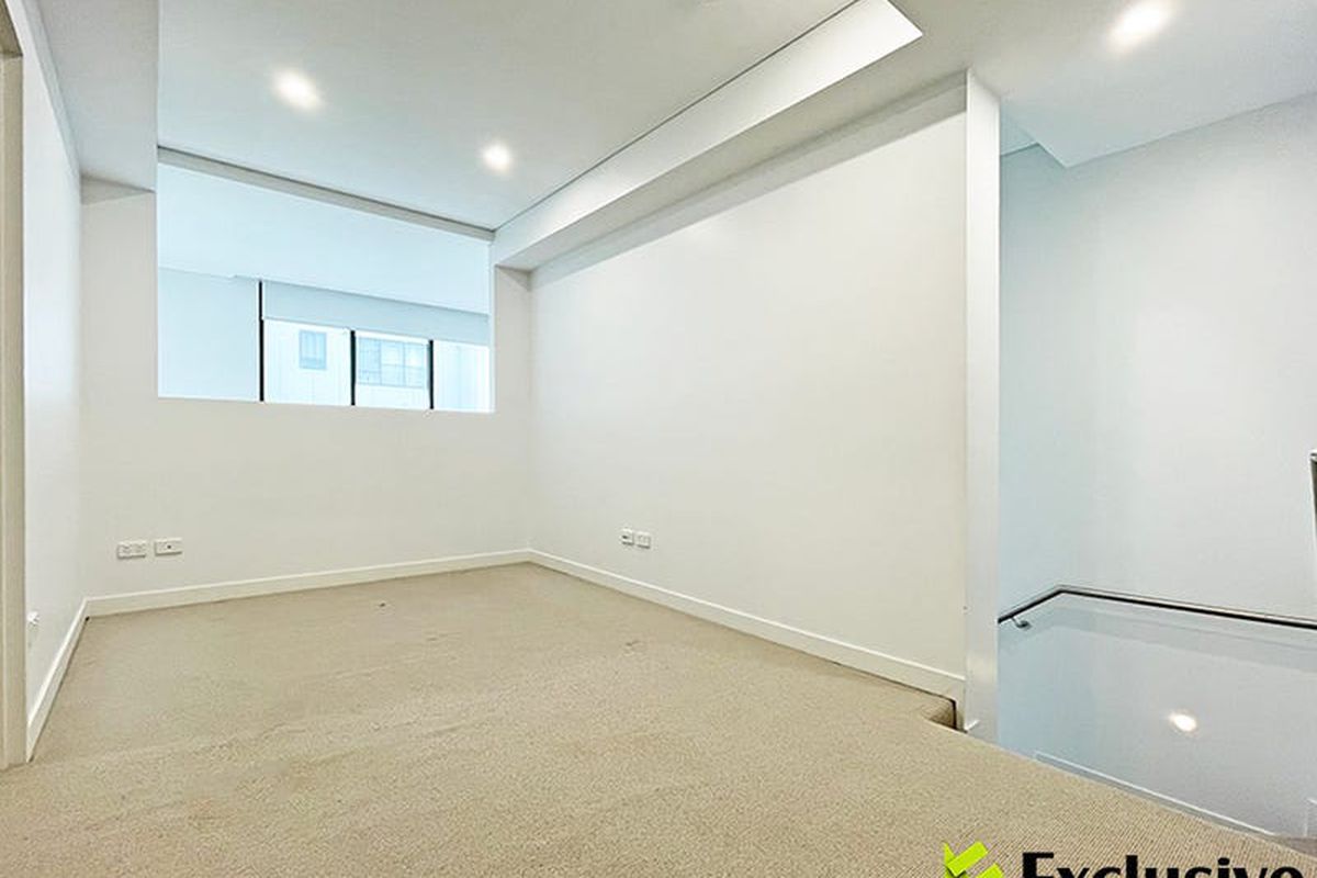 19 / 117 Bowden Street, Meadowbank