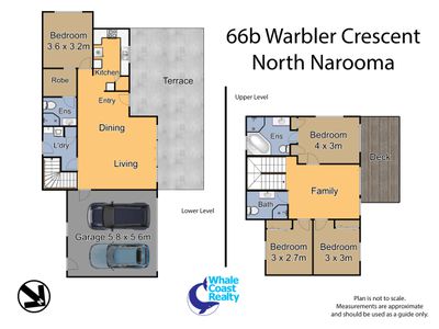 66B Warbler Crescent, North Narooma