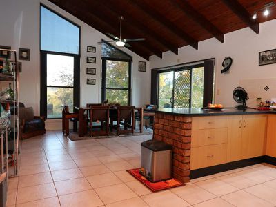 5005 Kyogle Road, Nimbin