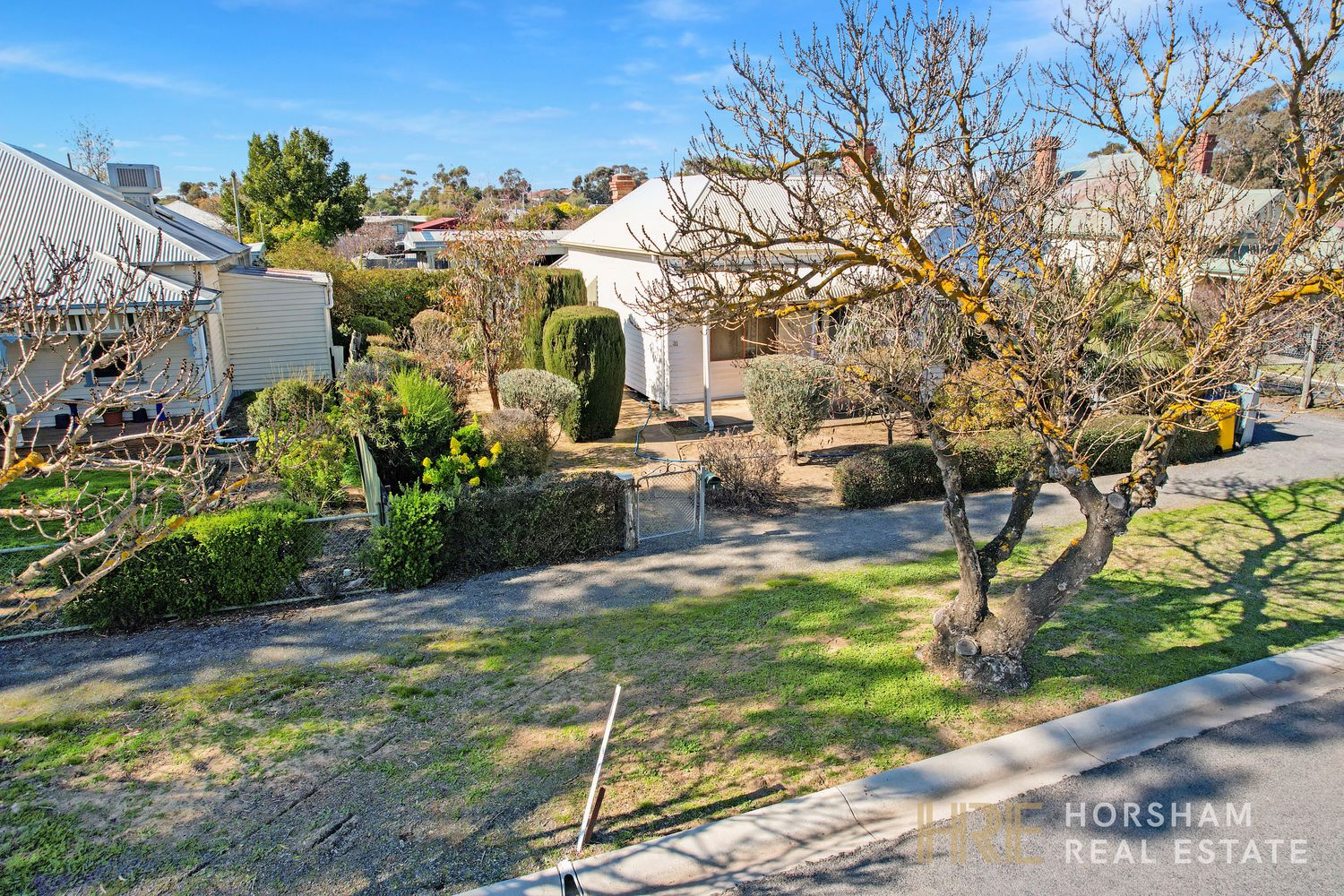 31 Hamilton Street, Murtoa
