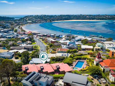 27 / 1-5 Ocean View Avenue, Merimbula