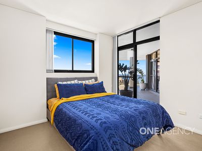 22 / 20-22 Kembla Street, Wollongong