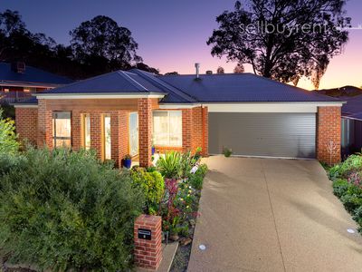 8 PARTRIDGE WAY, Wodonga