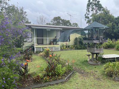 42 Arthur Street West, Nanango