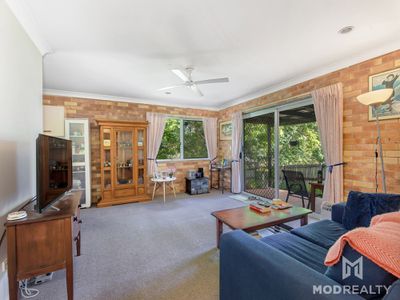245A Warwick Road, Churchill