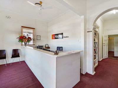 266 Macquarie Street, Dubbo