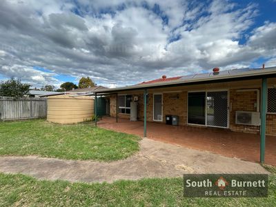8 Agnes Street, Kingaroy