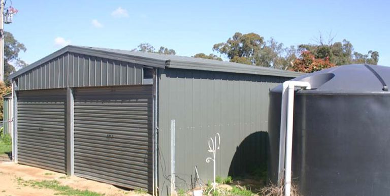 116 Boundary Road Sth, Euroa