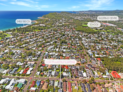 1 / 34 Mclachlan Avenue, Long Jetty