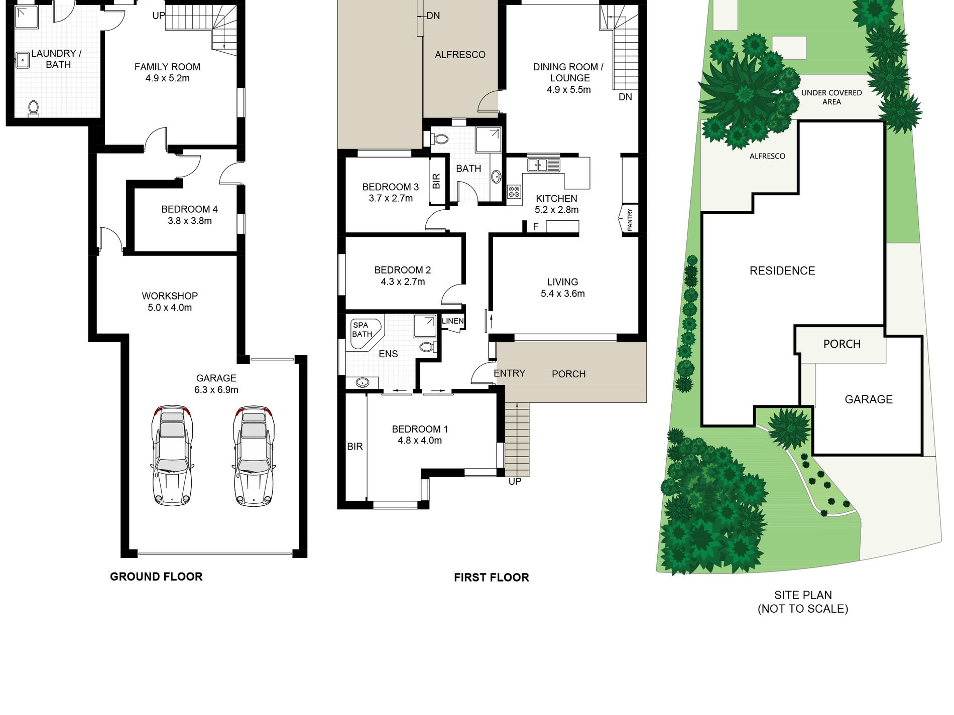 26 Gellatly Avenue, Figtree