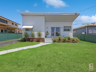 11 First Avenue, Toukley