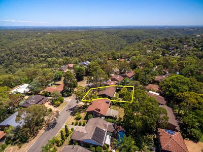 20 O'Neill Road, Menai