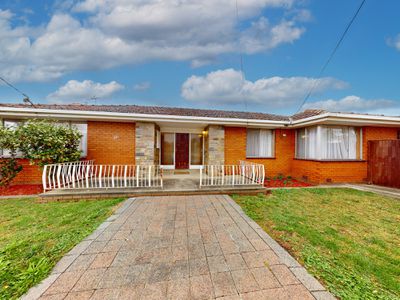 131 Mount View Road, Lalor