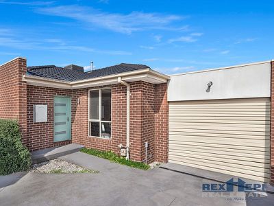 3 / 5 Aylesbury Court, Hampton Park