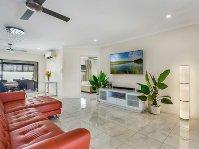 16 City View Crescent, Mooroobool