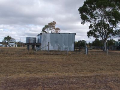 Lot 1 &2 Gough Street, Deepwater