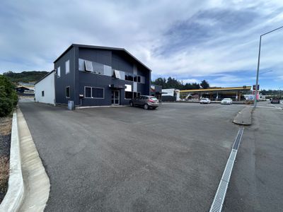 250 Kaikorai Valley Road, Kaikorai