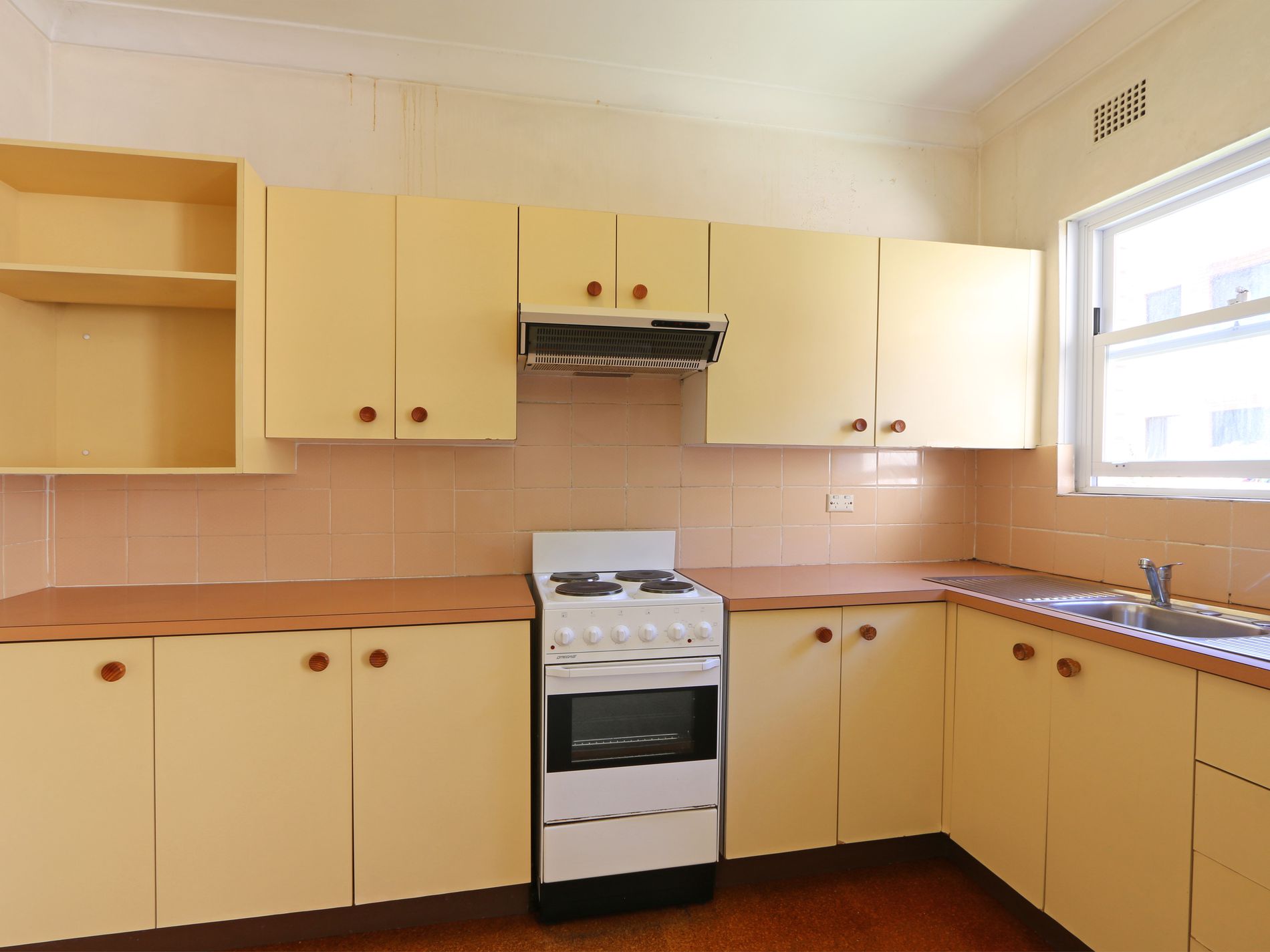 4 / 1 Green Street, Kogarah
