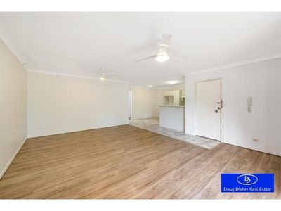 6 / 5 Vincent Street, Indooroopilly