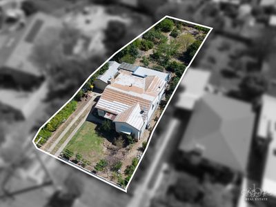 49 JILLICO AVENUE, Tallangatta