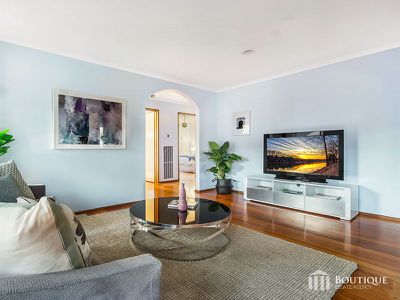 3 Griffiths Court, Dandenong North