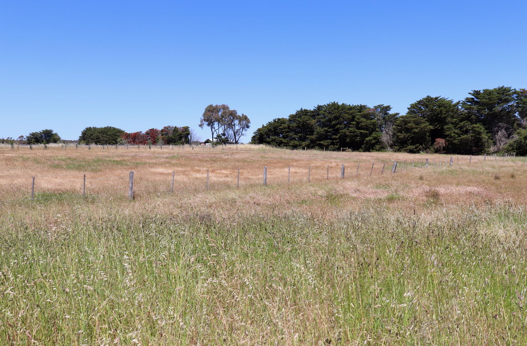 Lot 58 & 59, Jubilee Street, Inverleigh