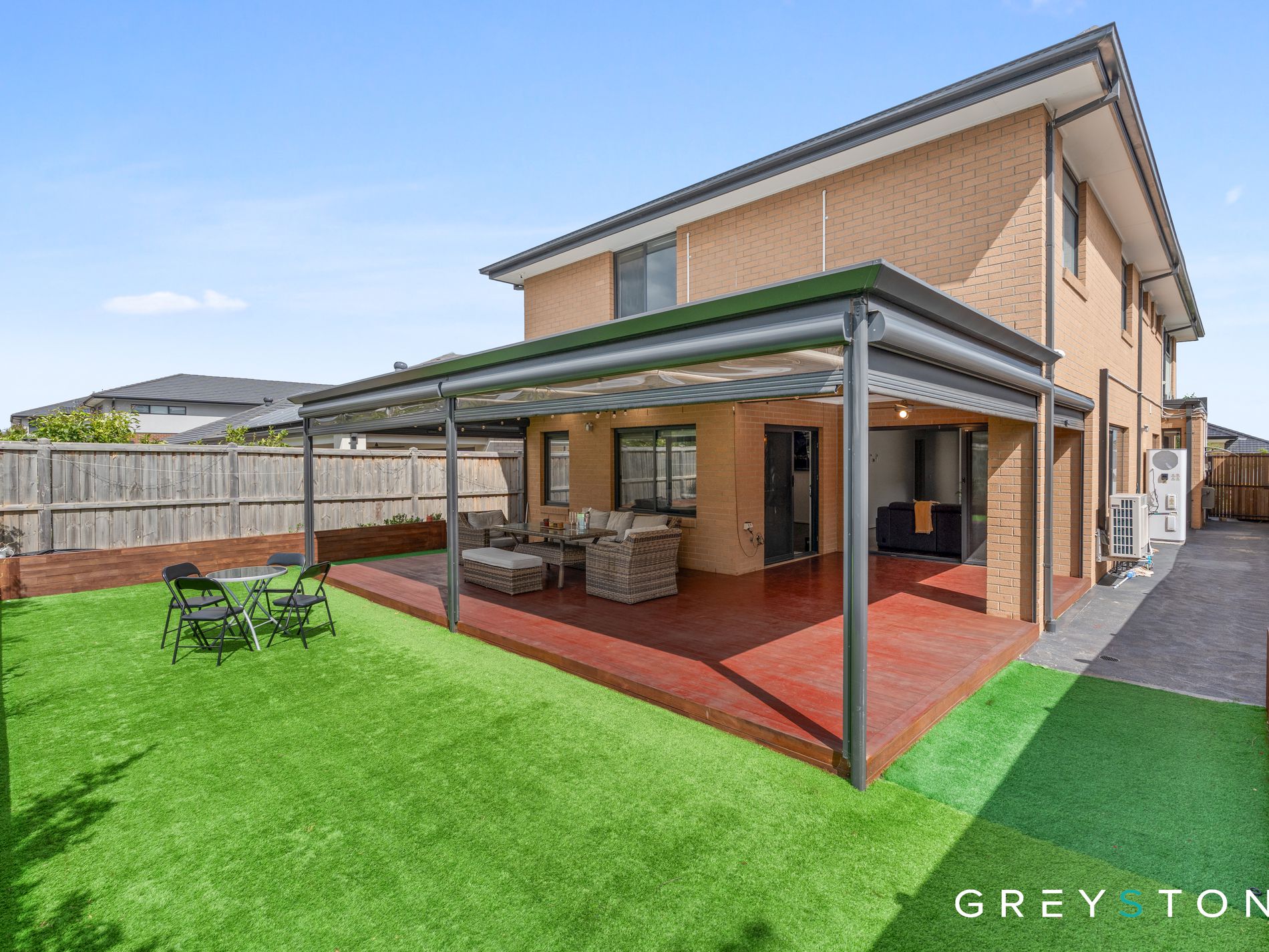 19 Arden Crescent, Burnside