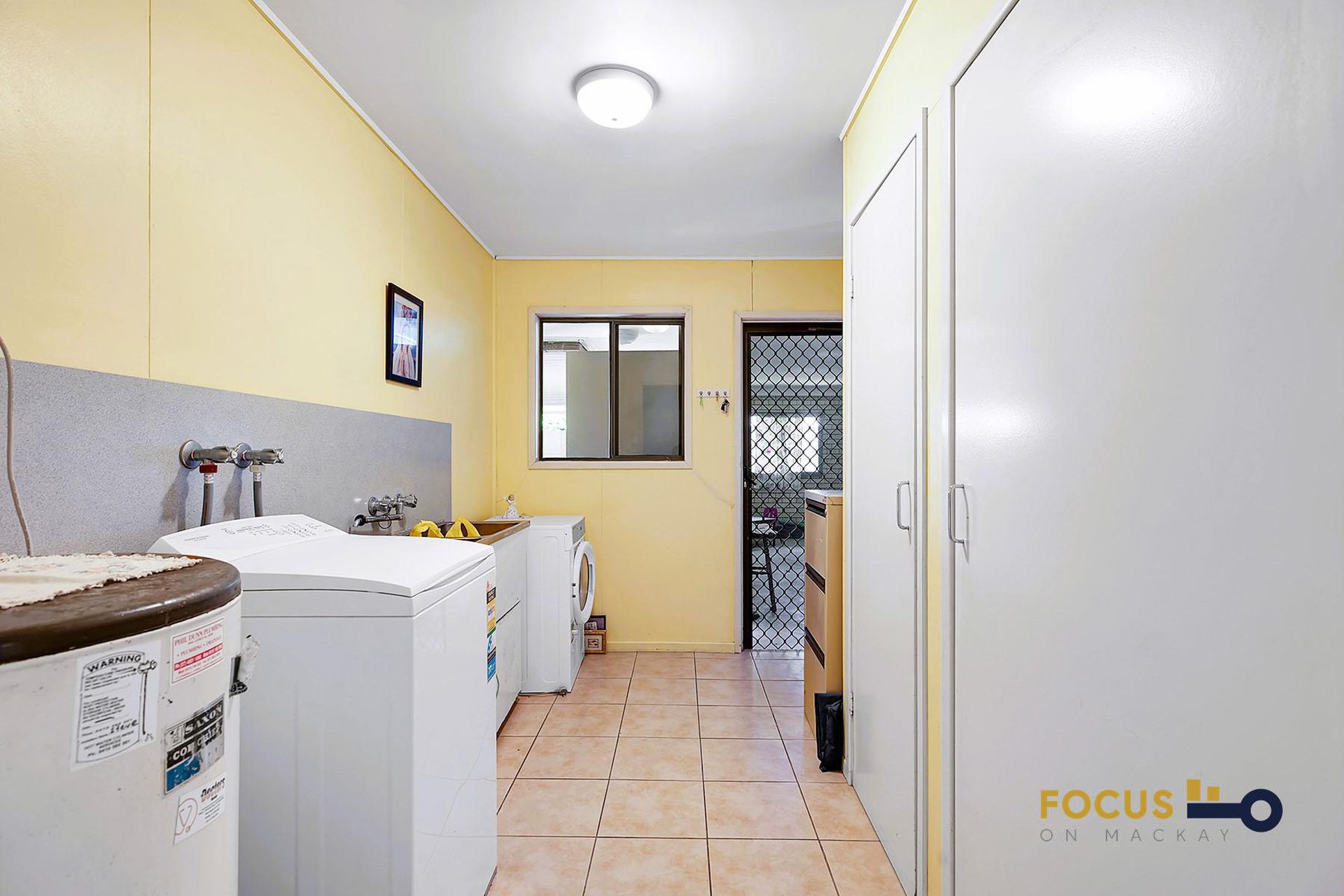 6 Warland Street, South Mackay