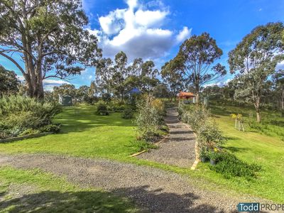 54 Heathcote-Nagambie Road, Heathcote