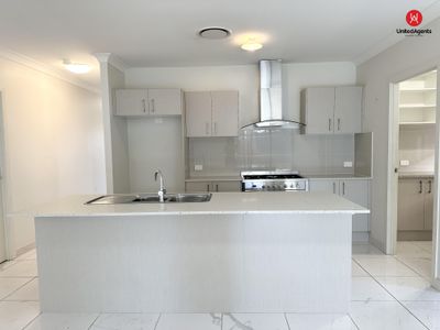 30 BANFIELD DRIVE, Oran Park