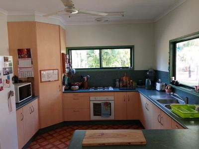 1698 Endeavour Valley Road, Cooktown