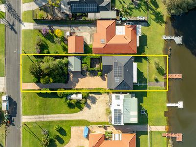 20 PANORAMA ROAD, St Georges Basin