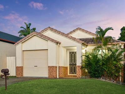 9 Toomba Pl, Forest Lake