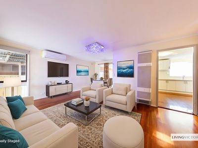 50 Grevillea Road, Kings Park