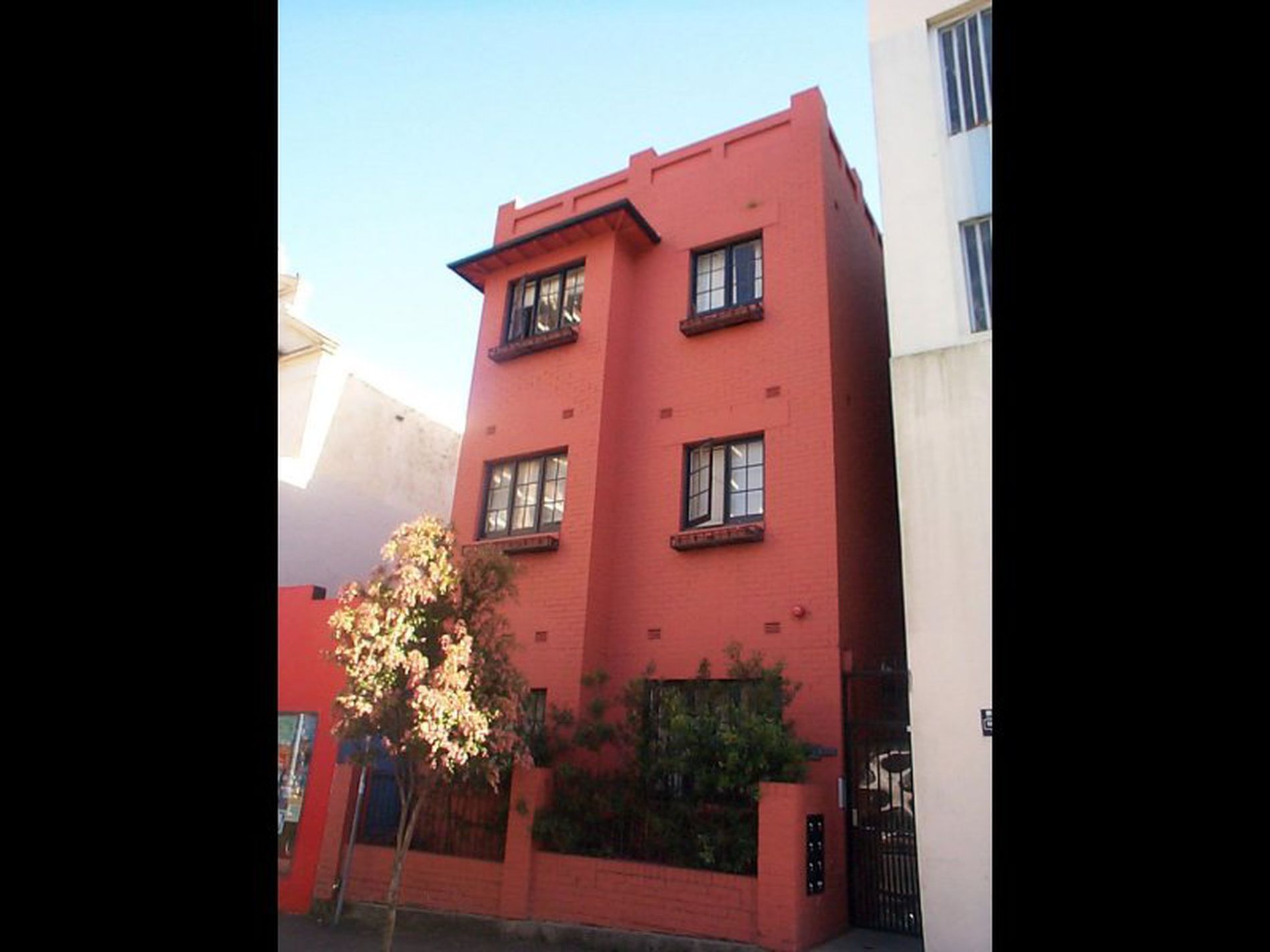 2 / 26 Orwell Street, Potts Point