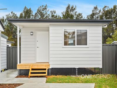 27a Kapooka Avenue, Dapto